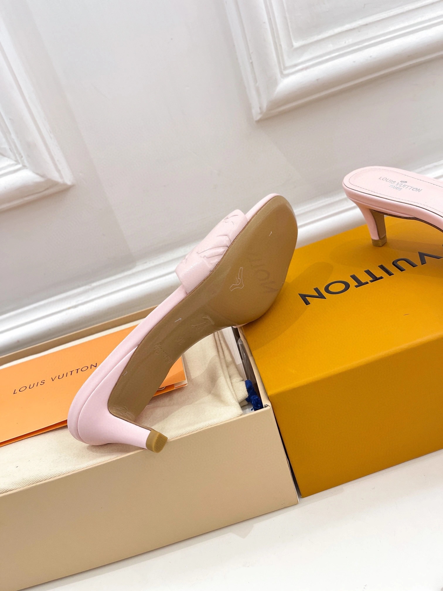coco--1A9P04 REVIVAL Heel height5.5cm item:B-X313D2516L